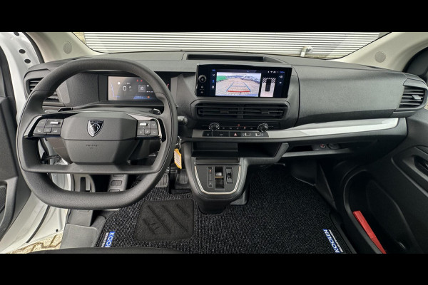 Peugeot Expert 2.0 BlueHDi 145 PK L2 Automaat Nieuw model