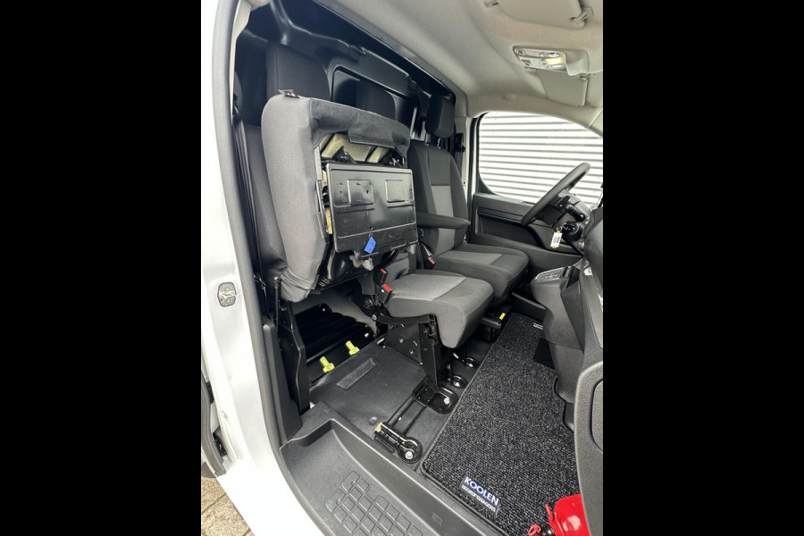 Peugeot Expert 2.0 BlueHDi 145 PK L2 Automaat Nieuw model