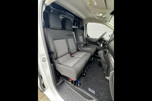 Peugeot Expert 2.0 BlueHDi 145 PK L2 Automaat Nieuw model