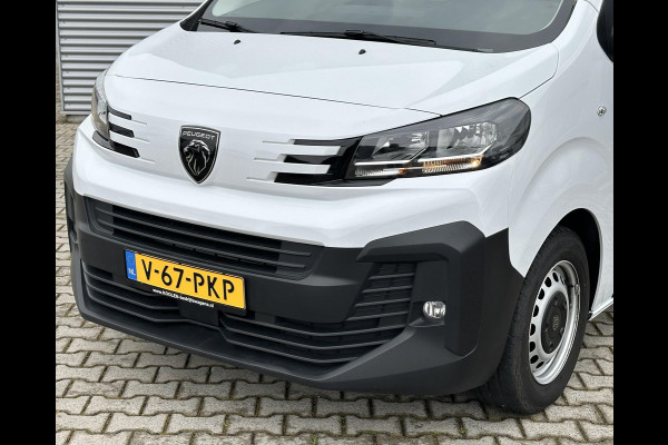 Peugeot Expert 2.0 BlueHDi 145 PK L2 Automaat Nieuw model