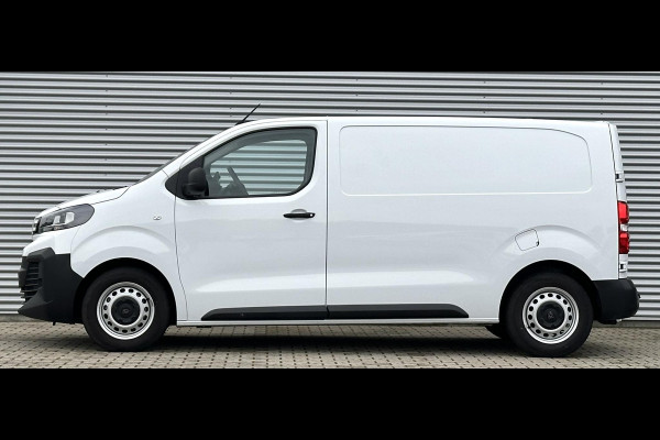 Peugeot Expert 2.0 BlueHDi 145 PK L2 Automaat Nieuw model