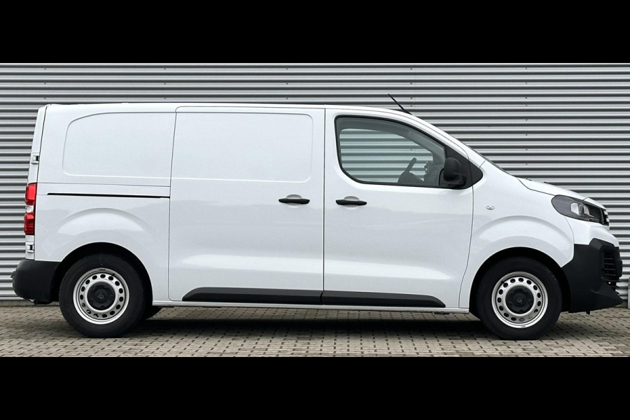 Peugeot Expert 2.0 BlueHDi 145 PK L2 Automaat Nieuw model
