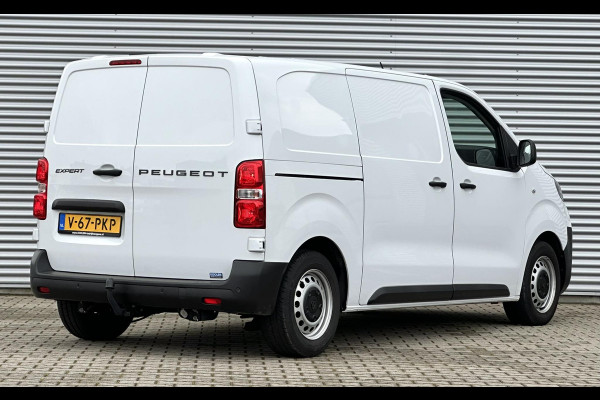 Peugeot Expert 2.0 BlueHDi 145 PK L2 Automaat Nieuw model