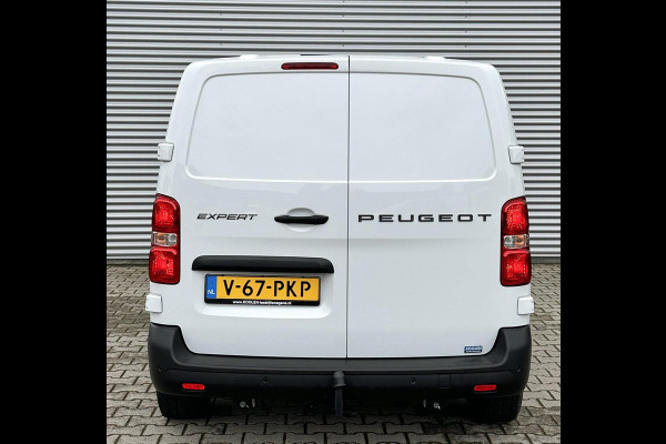 Peugeot Expert 2.0 BlueHDi 145 PK L2 Automaat Nieuw model