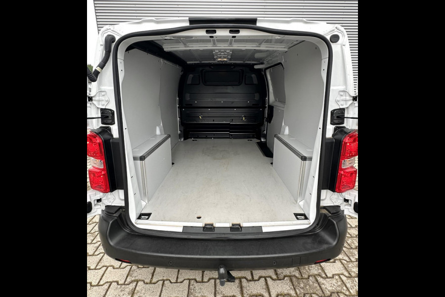 Peugeot Expert 2.0 BlueHDi 145 PK L2 Automaat Nieuw model