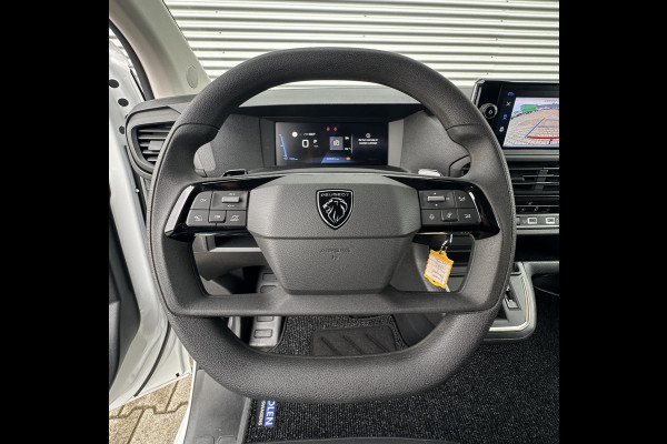 Peugeot Expert 2.0 BlueHDi 145 PK L2 Automaat Nieuw model