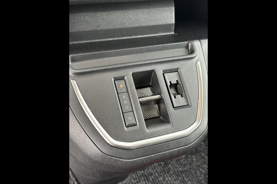 Peugeot Expert 2.0 BlueHDi 145 PK L2 Automaat Nieuw model