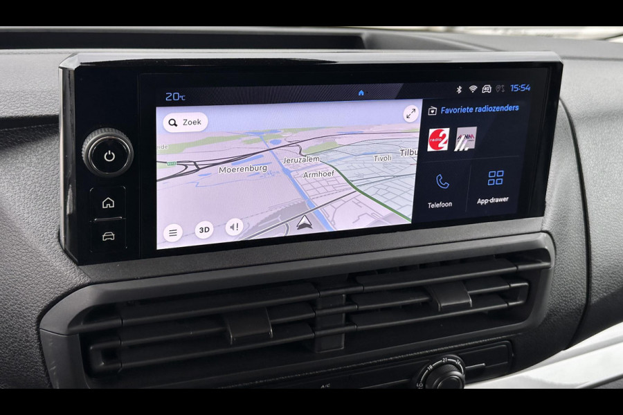 Peugeot Expert 2.0 BlueHDi 145 PK L2 Automaat Nieuw model