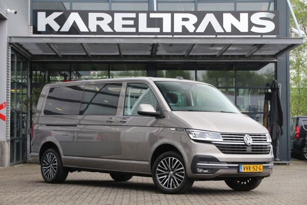 Volkswagen Transporter 2.0 TDI 150 | Aut. | DC | L2H1 | Navi | Camera | Airco..