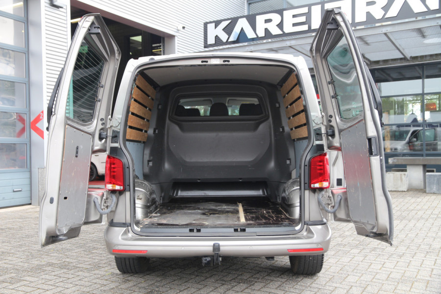 Volkswagen Transporter 2.0 TDI 150 | Aut. | DC | L2H1 | Navi | Camera | Airco..
