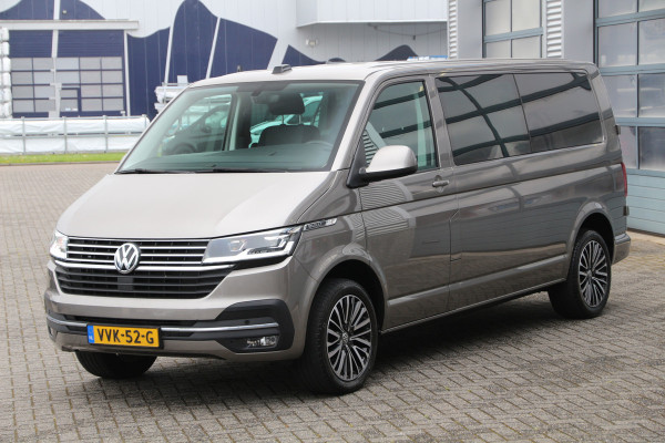 Volkswagen Transporter 2.0 TDI 150 | Aut. | DC | L2H1 | Navi | Camera | Airco..