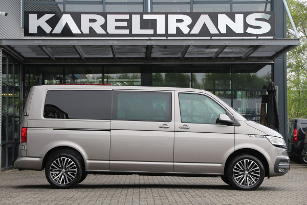 Volkswagen Transporter 2.0 TDI 150 | Aut. | DC | L2H1 | Navi | Camera | Airco..