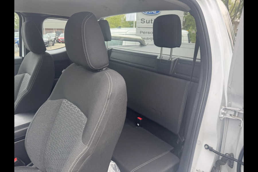 Ford Ranger 2.0 Super Cab EcoBlue XLT | SCI | 170pk Automaat | Trekhaak | Camera | Winter Pack | Adaptieve cruise control (ACC) | Power Pack