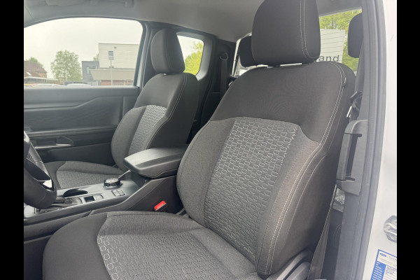 Ford Ranger 2.0 Super Cab EcoBlue XLT | SCI | 170pk Automaat | Trekhaak | Camera | Winter Pack | Adaptieve cruise control (ACC) | Power Pack