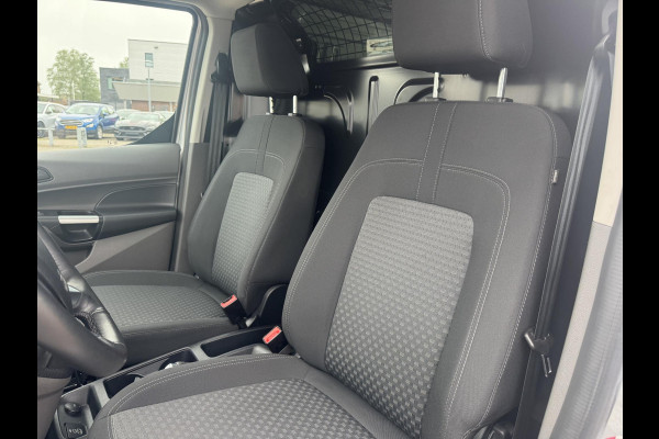 Ford Transit Connect 1.5 EcoBlue L2 Trend | SCI | 100pk | Achteruitrijcamera | Zijschuifdeur links + rechts | Navigatie | Climate control | Stoelverwarming