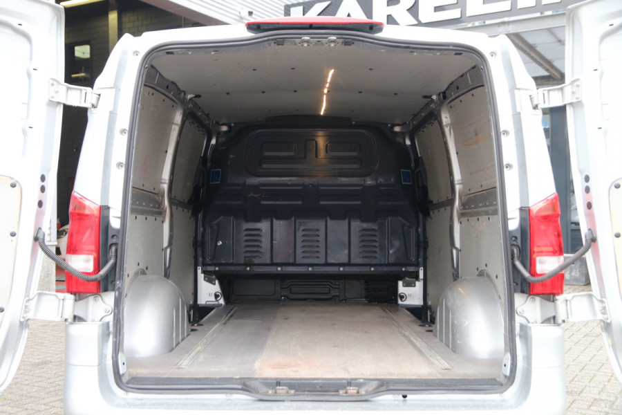 Mercedes-Benz Vito 114 CDI | Aut. | Extra lang | 2x Schuifdeur | Standkachel | Clima..