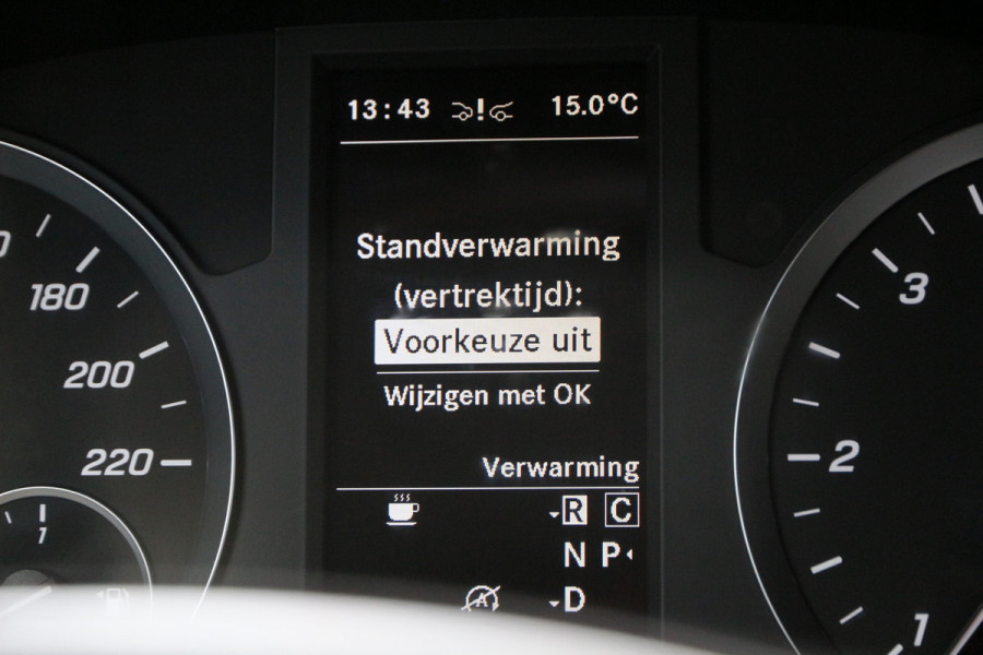 Mercedes-Benz Vito 114 CDI | Aut. | Extra lang | 2x Schuifdeur | Standkachel | Clima..
