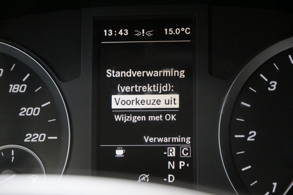 Mercedes-Benz Vito 114 CDI | Aut. | Extra lang | 2x Schuifdeur | Standkachel | Clima..