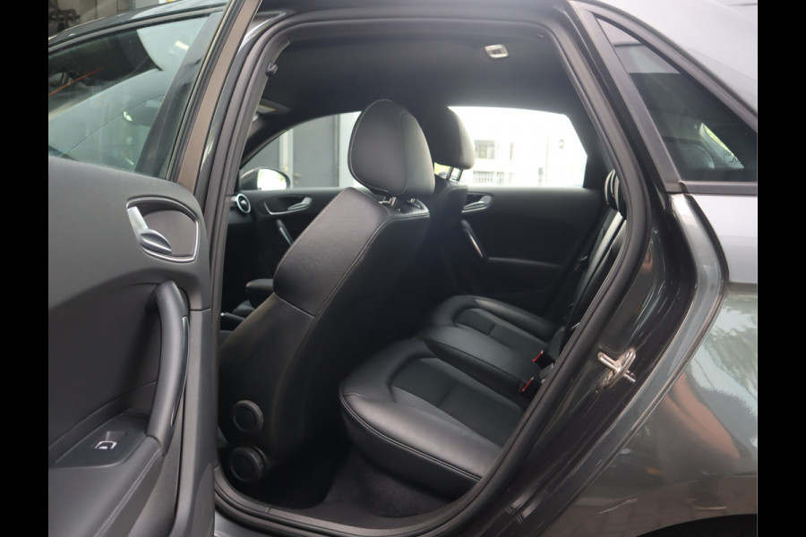 Audi A1 Sportback 1.0 TFSI Advance Sport Navi / Airco / Cruise / Lm17'' /  S-LINE