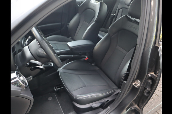 Audi A1 Sportback 1.0 TFSI Advance Sport Navi / Airco / Cruise / Lm17'' /  S-LINE