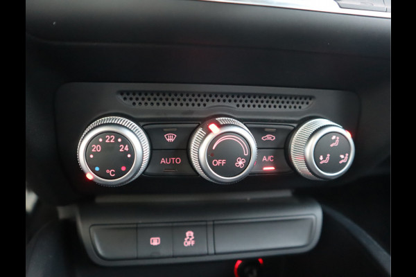Audi A1 Sportback 1.0 TFSI Advance Sport Navi / Airco / Cruise / Lm17'' /  S-LINE