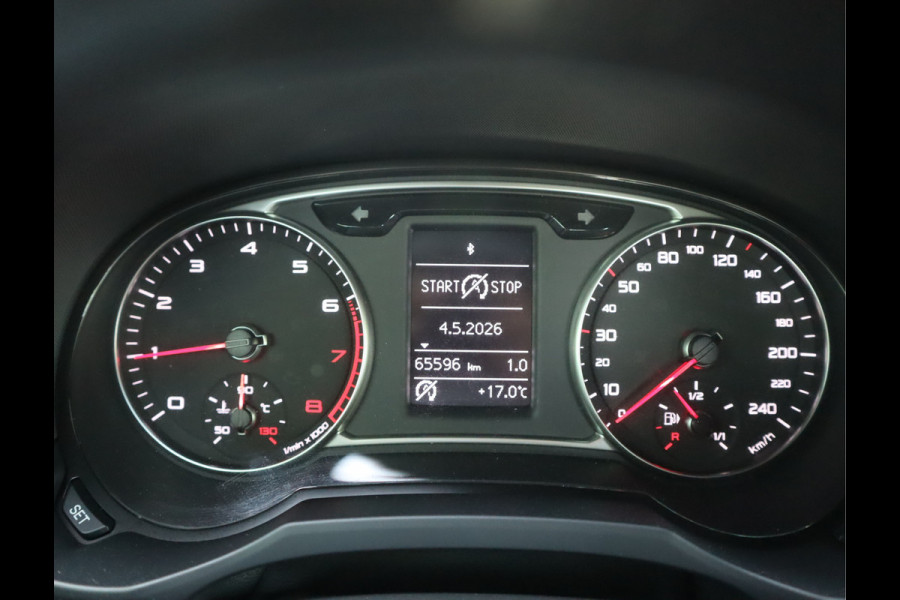 Audi A1 Sportback 1.0 TFSI Advance Sport Navi / Airco / Cruise / Lm17'' /  S-LINE