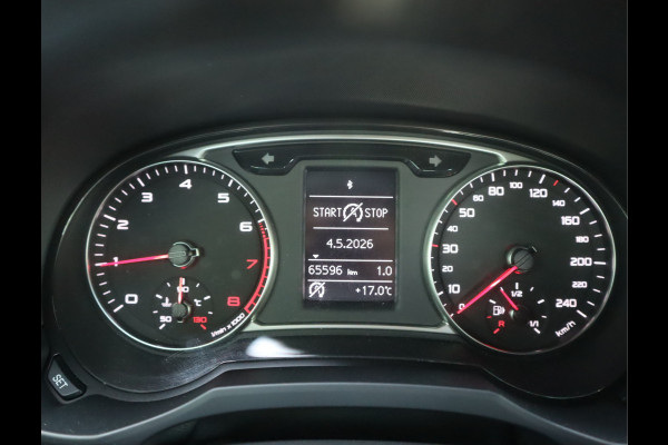 Audi A1 Sportback 1.0 TFSI Advance Sport Navi / Airco / Cruise / Lm17'' /  S-LINE