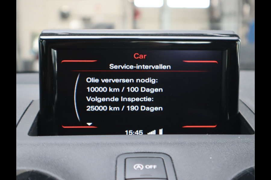 Audi A1 Sportback 1.0 TFSI Advance Sport Navi / Airco / Cruise / Lm17'' /  S-LINE