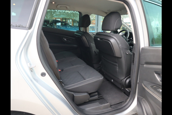 Renault Grand Scénic 1.3 TCe Intens 7p. Navi / Camera / Pdc / Elekramen / Handgesch  7 zitplaatsen