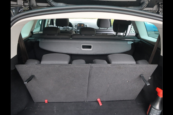 Renault Grand Scénic 1.3 TCe Intens 7p. Navi / Camera / Pdc / Elekramen / Handgesch  7 zitplaatsen