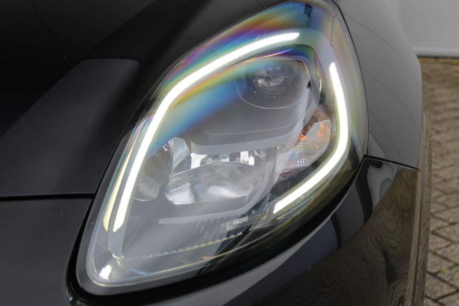 Ford Puma 1.0 EcoBoost Hybrid ST-Line X AUTOMAAT! Erg nette en goed onderhouden Ford Puma ! airco, navigatie, telefoonvoorb., cruise control, lane assist, B&O soundsystem, LED verlichting, camera, parkeersensoren v+a etc.