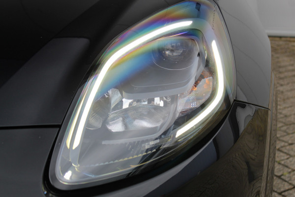 Ford Puma 1.0 EcoBoost Hybrid ST-Line X AUTOMAAT! Erg nette en goed onderhouden Ford Puma ! airco, navigatie, telefoonvoorb., cruise control, lane assist, B&O soundsystem, LED verlichting, camera, parkeersensoren v+a etc.