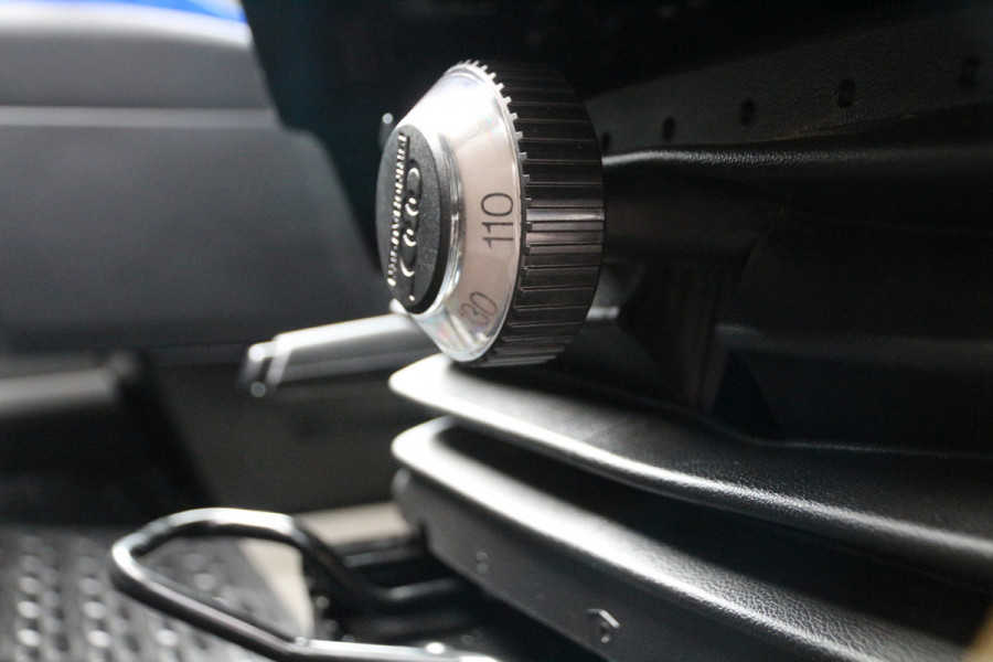 Volkswagen Crafter 2.0 TDI 177 | Aut. | 4Motion | Standkachel | Werkplaats inrichting | Airco..