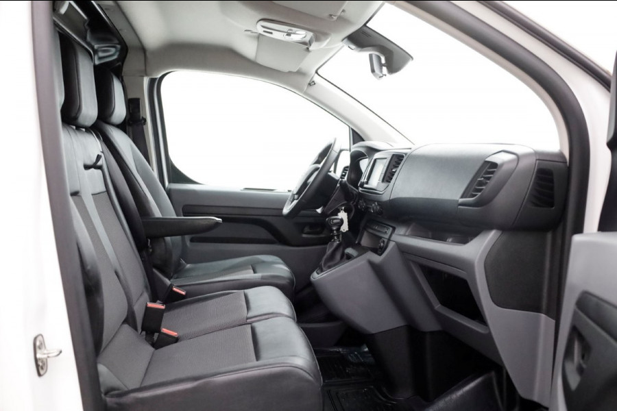 Toyota ProAce Worker 1.5 D-4D 120pk M Business Airco/Navi 12-2021