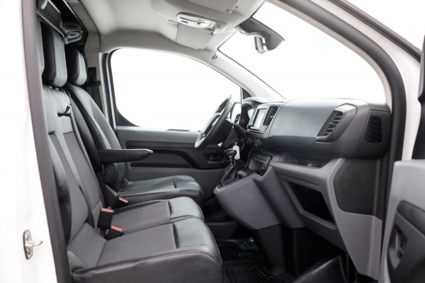 Toyota ProAce Worker 1.5 D-4D 120pk M Business Airco/Navi 12-2021