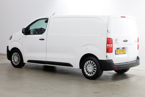Toyota ProAce Worker 1.5 D-4D 120pk M Business Airco/Navi 12-2021