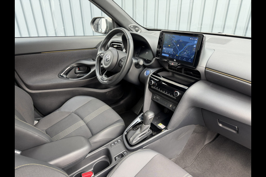 Toyota Yaris Cross 1.5 Hybrid Adventure | Oxide Brons | JBL | Head-up | BSM | Rijklaar!!!