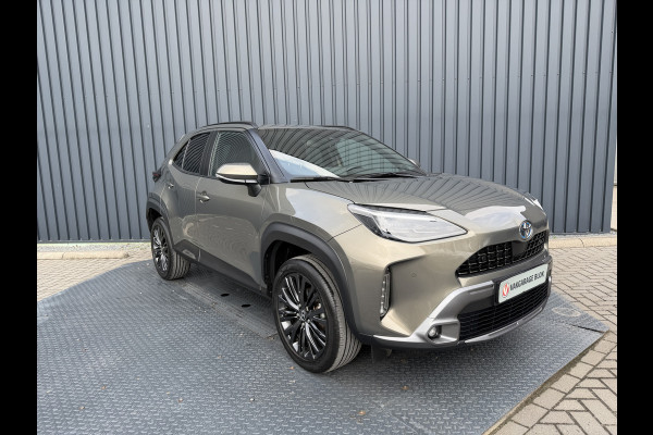 Toyota Yaris Cross 1.5 Hybrid Adventure | Oxide Brons | JBL | Head-up | BSM | Rijklaar!!!
