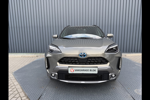 Toyota Yaris Cross 1.5 Hybrid Adventure | Oxide Brons | JBL | Head-up | BSM | Rijklaar!!!