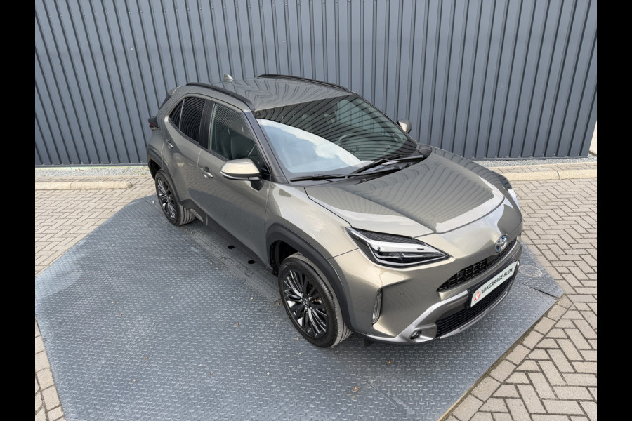 Toyota Yaris Cross 1.5 Hybrid Adventure | Oxide Brons | JBL | Head-up | BSM | Rijklaar!!!