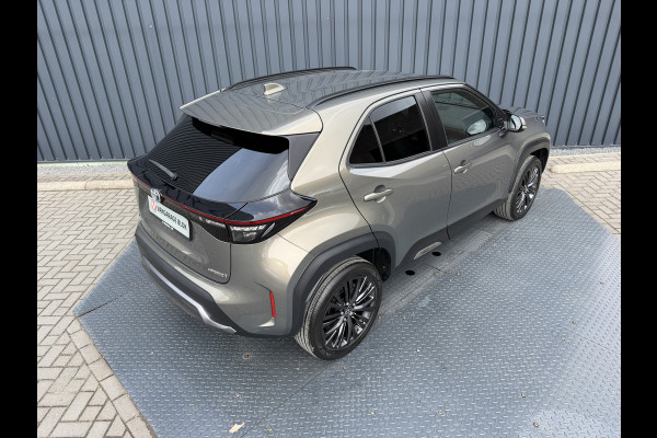 Toyota Yaris Cross 1.5 Hybrid Adventure | Oxide Brons | JBL | Head-up | BSM | Rijklaar!!!