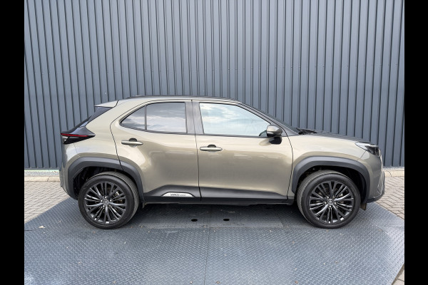Toyota Yaris Cross 1.5 Hybrid Adventure | Oxide Brons | JBL | Head-up | BSM | Rijklaar!!!