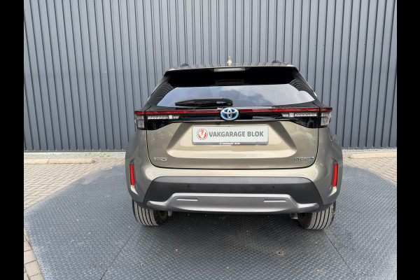 Toyota Yaris Cross 1.5 Hybrid Adventure | Oxide Brons | JBL | Head-up | BSM | Rijklaar!!!