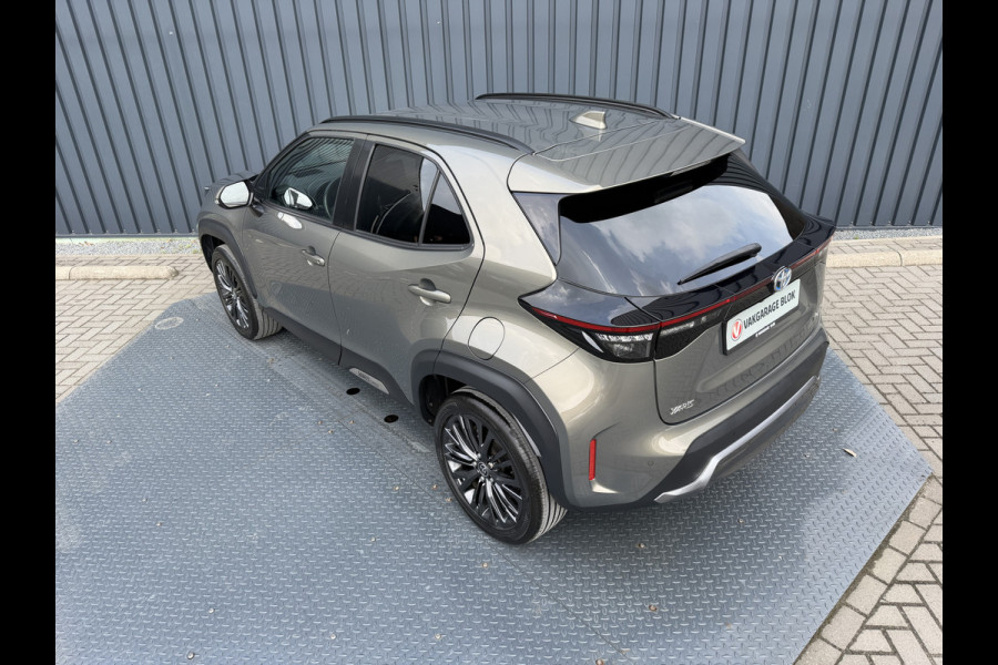 Toyota Yaris Cross 1.5 Hybrid Adventure | Oxide Brons | JBL | Head-up | BSM | Rijklaar!!!