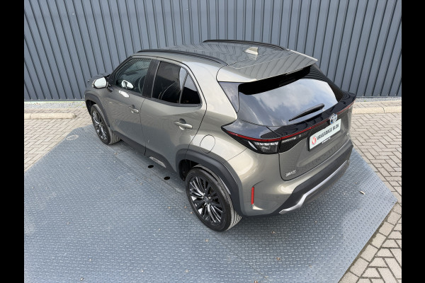 Toyota Yaris Cross 1.5 Hybrid Adventure | Oxide Brons | JBL | Head-up | BSM | Rijklaar!!!