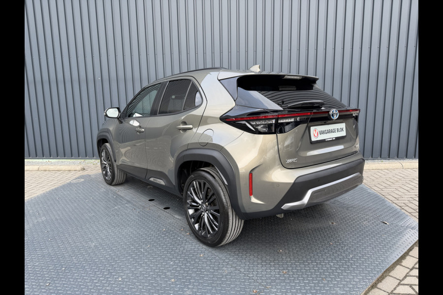 Toyota Yaris Cross 1.5 Hybrid Adventure | Oxide Brons | JBL | Head-up | BSM | Rijklaar!!!
