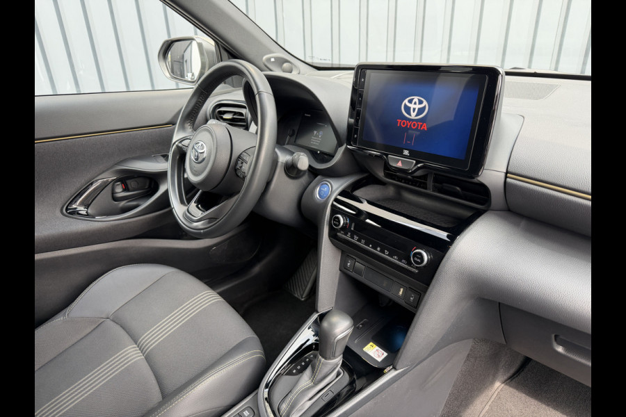 Toyota Yaris Cross 1.5 Hybrid Adventure | Oxide Brons | JBL | Head-up | BSM | Rijklaar!!!