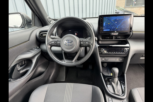 Toyota Yaris Cross 1.5 Hybrid Adventure | Oxide Brons | JBL | Head-up | BSM | Rijklaar!!!