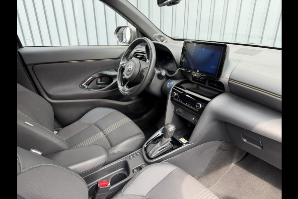 Toyota Yaris Cross 1.5 Hybrid Adventure | Oxide Brons | JBL | Head-up | BSM | Rijklaar!!!