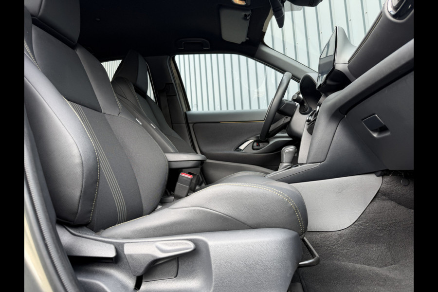 Toyota Yaris Cross 1.5 Hybrid Adventure | Oxide Brons | JBL | Head-up | BSM | Rijklaar!!!